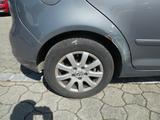 Volkswagen Golf Plus V  TÜV 11/26 AHK nur 77000 km - Volkswagen Golf: 7 Plus
