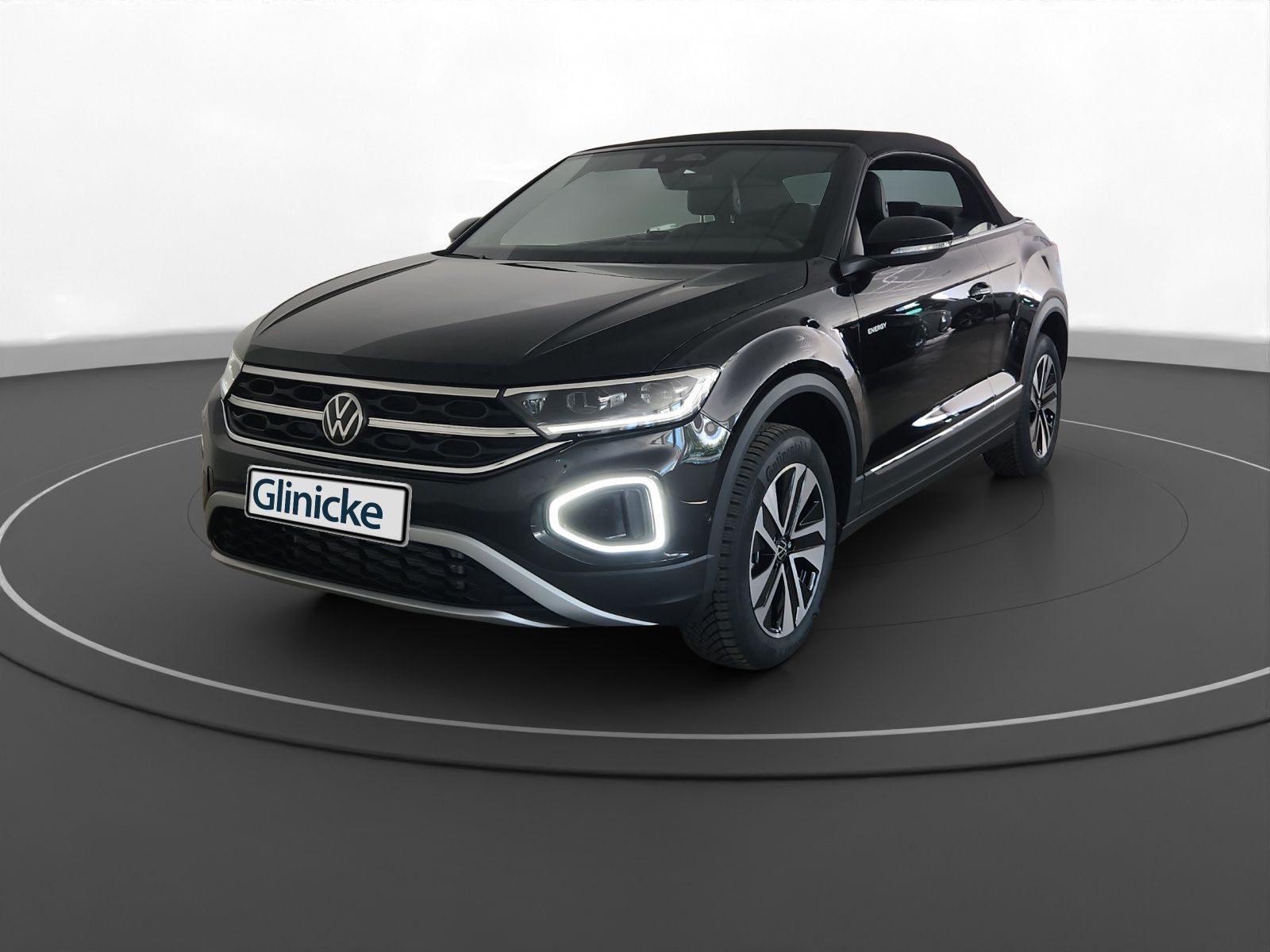 Volkswagen T-Roc - Bild 2