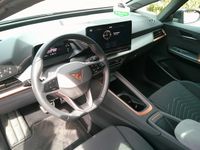 Cupra Born - Vorschau Bild 9