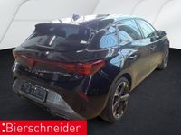 Cupra Leon - Vorschau Bild 2