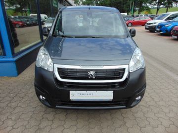 Bild 3 Peugeot Partner L2 Electric