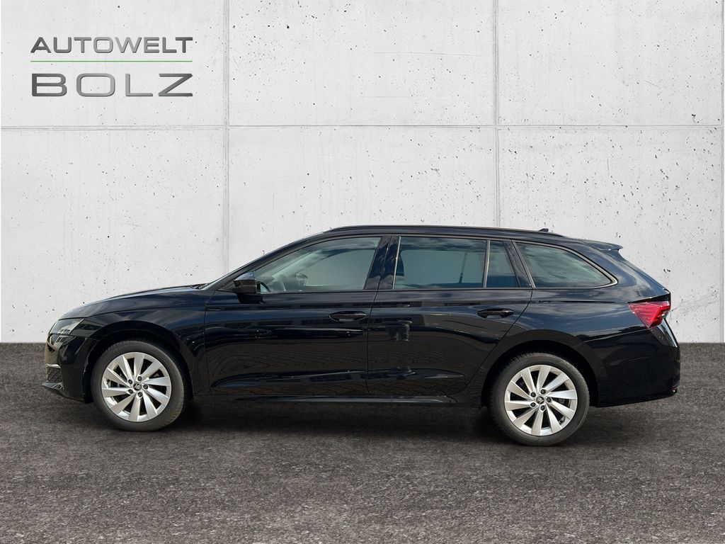 Skoda Octavia - Bild 8