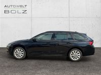 Skoda Octavia - Vorschau Bild 8