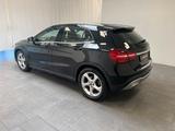 Mercedes-Benz GLA 200 Urban Navi|LED|Tempomat|Sitzhzg. - Mercedes-Benz GLA 200 Gebrauchtwagen in Frankfurt