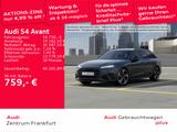 Audi S4 Avant MatrixLED DAB Tempomat - Audi S4 in Frankfurt (Main)