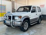Mitsubishi Pajero V20, 150 PS, H-Zulassung - Mitsubishi Gebrauchtwagen von 1992