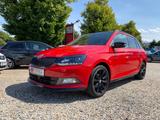 Skoda Fabia 1.2l TSI  Monte Carlo Combi Panorama-Dach - Skoda Fabia mit Anhängerkupplung Combi
