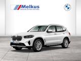 BMW X3 xDrive20i ZA HiFi DAB LED WLAN Parkassistent - BMW X3 Jahreswagen