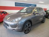 Porsche Cayenne Diesel Leder,Xenon,Navi,AHK,Pano, - Porsche in Minden