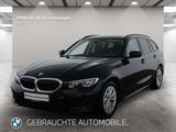 BMW 320i Touring LiveCockpitProf PDC HiFi Alarm