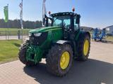 John Deere 6250R - John Deere 6250R