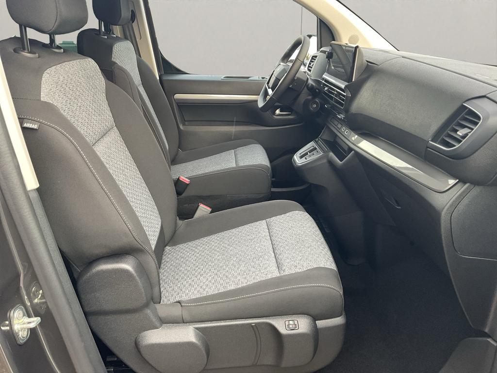 Citroën SpaceTourer