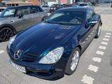 Mercedes-Benz SLK 200 KOMPRESSOR - - Mercedes-Benz SLK-Klasse in Hamburg