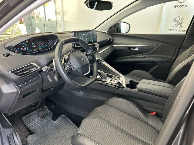3008 Hybrid Allure