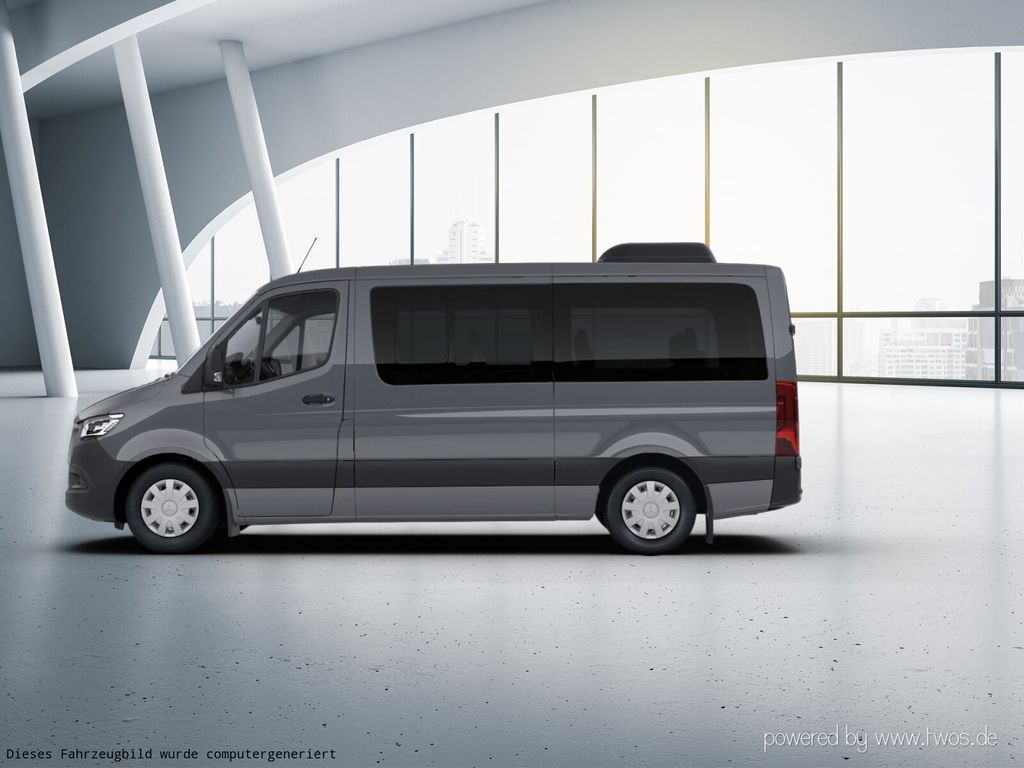 Mercedes-Benz Sprinter 315 CDI Tourer