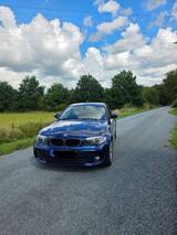 BMW 118d / Navy Blue / 2012 // 145 PS - BMW 118: Ps 118d