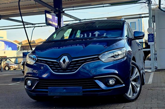 Renault Grand Scenic 1.5 dCi Intens Automitc * 7 Sitze*