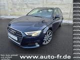 Audi A3 Sportback 1.6TDI Ambition Sport aus Bj. 2020 - Audi A3 mit Diesel-Antrieb: 1.6