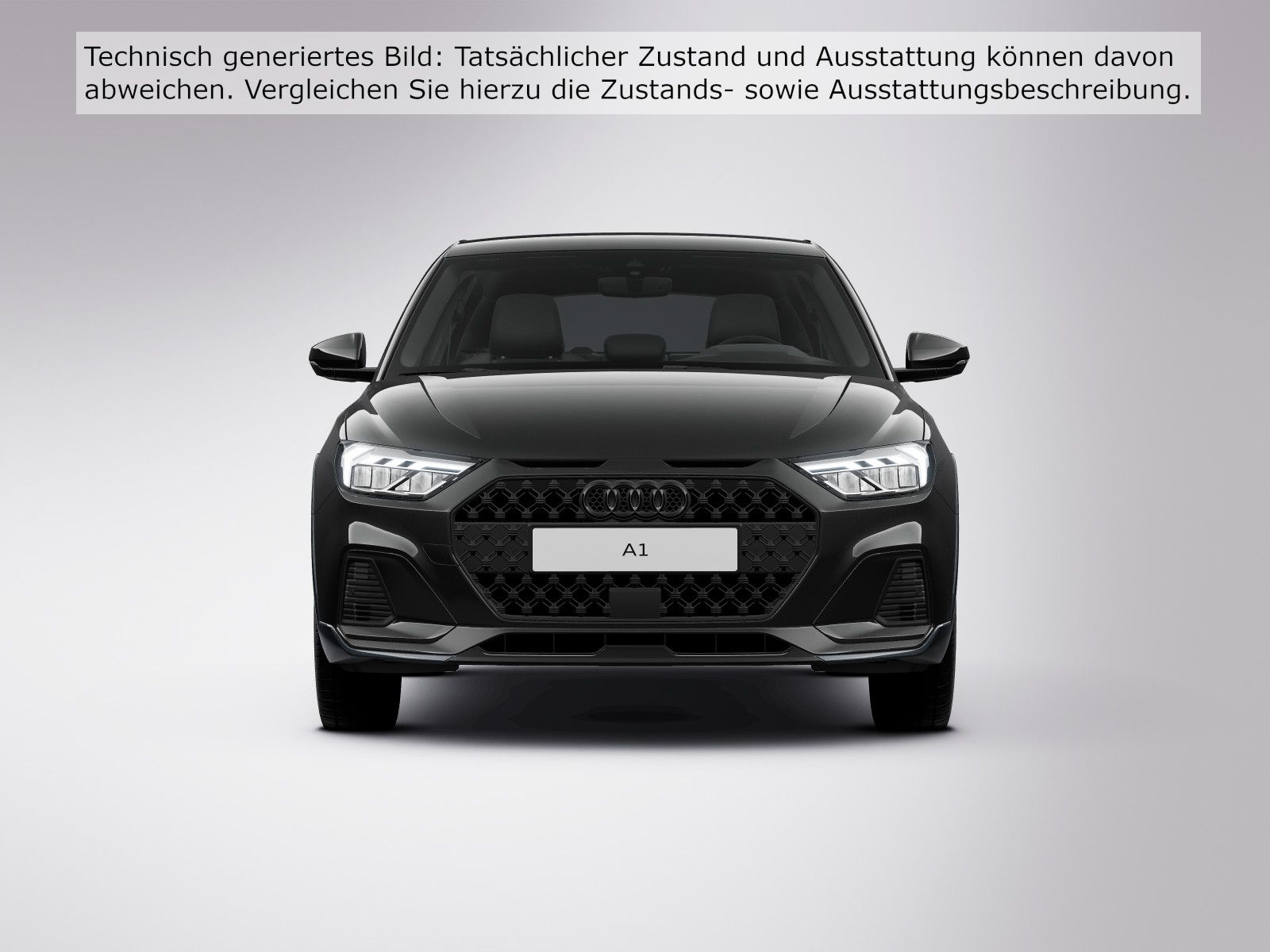 Audi A1 - Bild 6