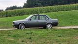 BMW 325 i - BMW 3 Series aus 1989