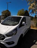 Ford Transit Custom - Ford Transit: Kleinwagen