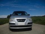 Hyundai Atos Prime Tüv neu - Hyundai Atos aus 2005: Prime