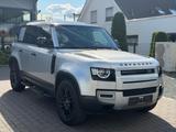 Land Rover Defender 110S/7-Sitzer/Black-Paket/360°/Pano/Led - Land Rover Defender: Sitze