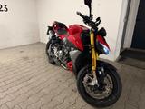 Ducati Streetfighter V2S (Angebot bis Juli)