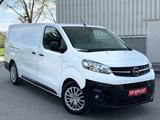 Opel Vivaro Kasten Edition L - Opel Gebrauchtwagen von 2021
