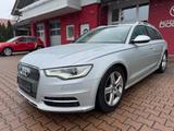 Audi A6 Allroad 3.0 TDI quattro S-Tronic Air*Navi*AHK - gebrauchte Audi A6 Allroad aus dem Jahr 2012