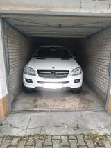 Mercedes-Benz Mercedes ML 350 Kette 1 Jahr alt! - Mercedes-Benz ML 350 in Duisburg
