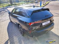 Opel Astra - Vorschau Bild 6