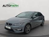 Seat Leon SC FR | ACC | Navi | LED | AHK - Seat Gebrauchtwagen in Bremen
