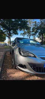 Opel GTC ASTRA - Opel Astra aus 2011: Gtc