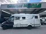 HYMER / ERIBA / HYMERCAR B-MC 680 T BlackLine - HYMER / ERIBA schwarz TV