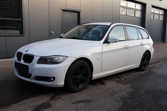 BMW 318i Touring Edition Klimaaut. Sitzh.