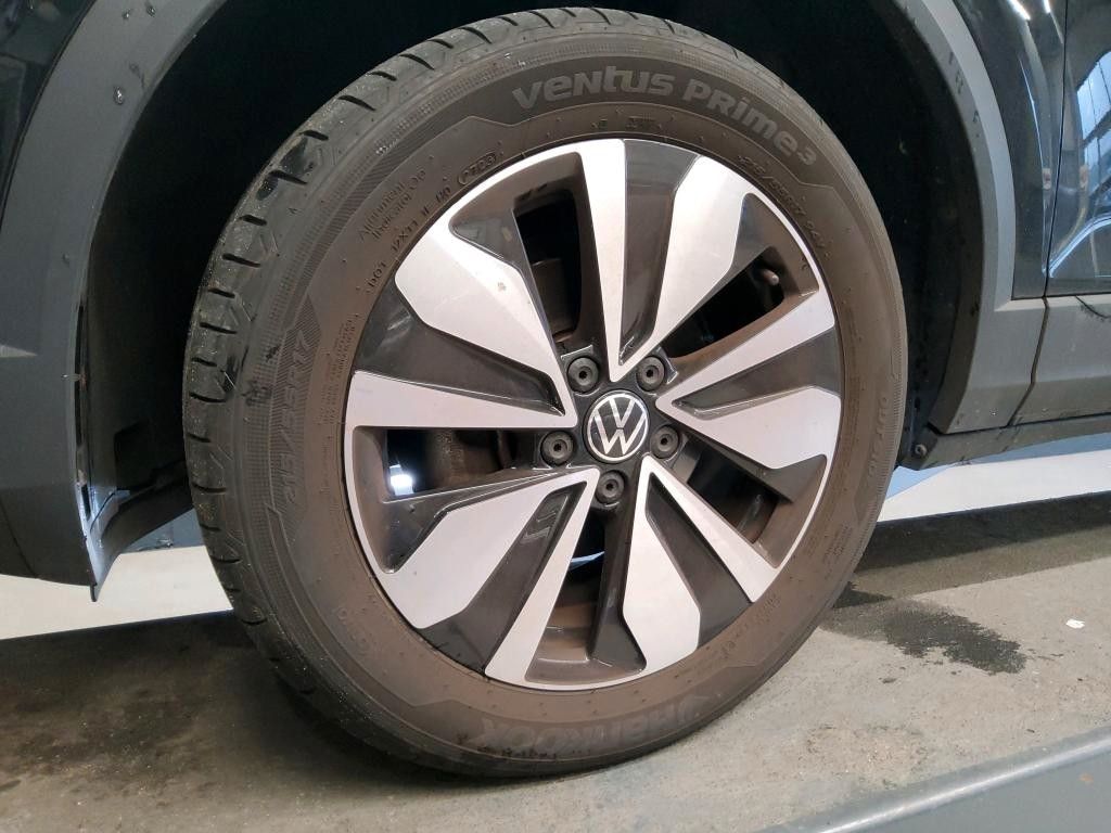 Fahrzeugabbildung Volkswagen T-Roc MOVE SITZH. APP-CONNECT, PDC, 1.HD