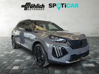 Peugeot 2008 - Vorschau Bild 1