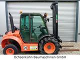 AUSA Stapler C250H Miete oder Kauf - AUSA LKWs