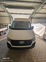 Hyundai H350 - Hyundai H350 Gebrauchtwagen