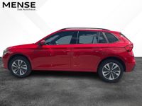 Skoda Kamiq - Vorschau Bild 2
