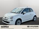 Fiat 500 1.0 mild Hybrid CLUB Navi DAB LM PDC - Fiat 500: N
