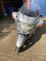 BMW RT1150 - BMW R RT 1150