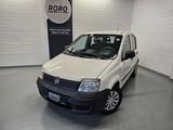 Fiat Panda 1.1 8V Dynamic + Autogas LPG/AWR/LS - Fiat: Autogas