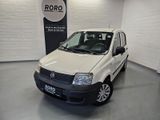 Fiat Panda 1.1 8V Dynamic + Autogas LPG/AWR/LS - Fiat Panda aus 2010