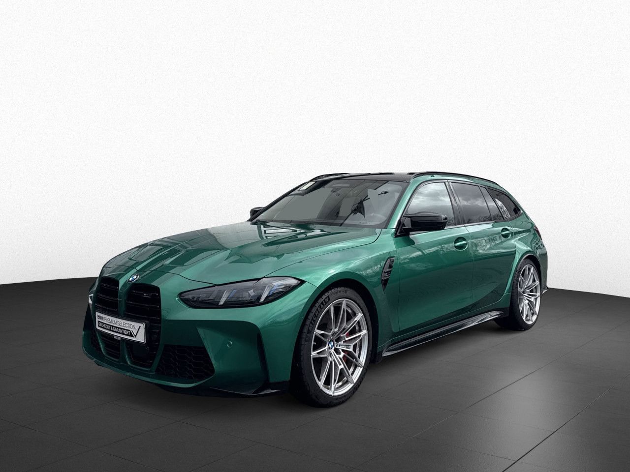 BMW M3 - Bild 3
