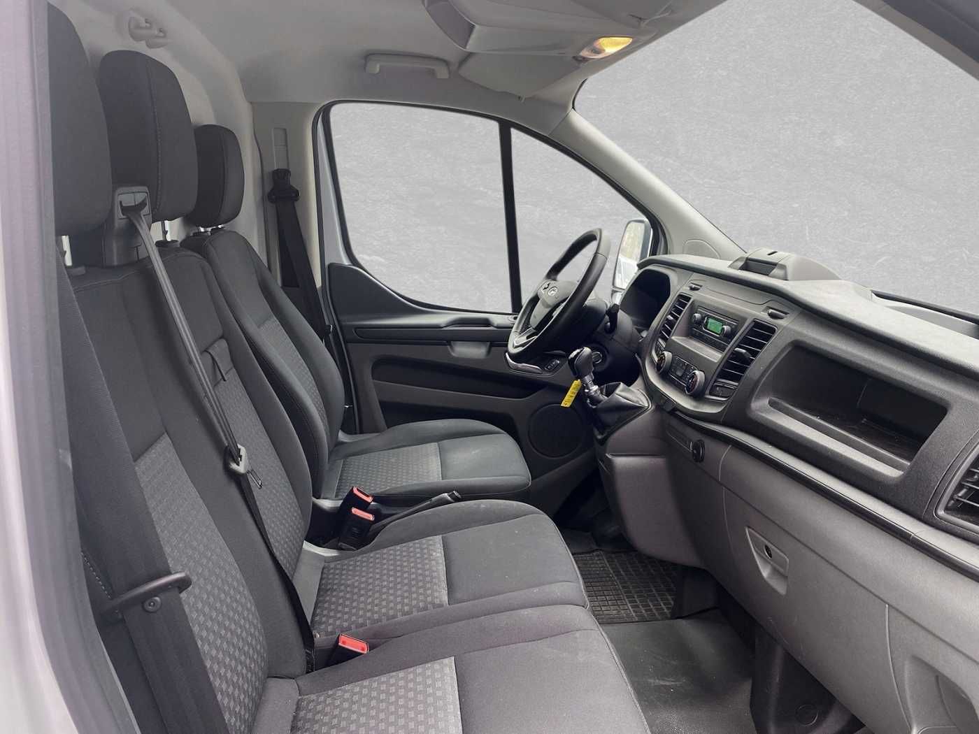Ford Transit Custom 280 L1H1 Trend imagem 3