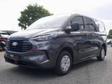Ford Transit Custom L1 Trend+8-Sitzer+Kamera+Navi+LED - Ford Transit: 8 Sitzer