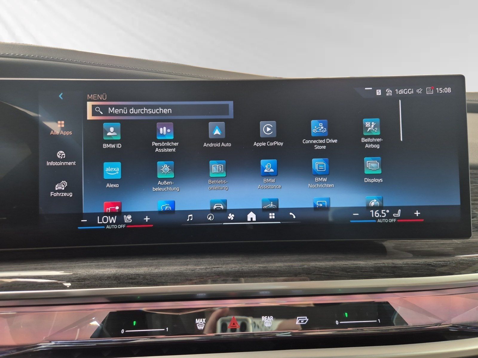 BMW 750 - Bild 36