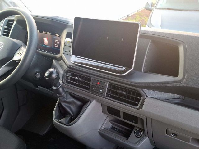 CRAFTER KASTEN 2.0 TDI MR HOCHDACH+AZV+LED+CAM